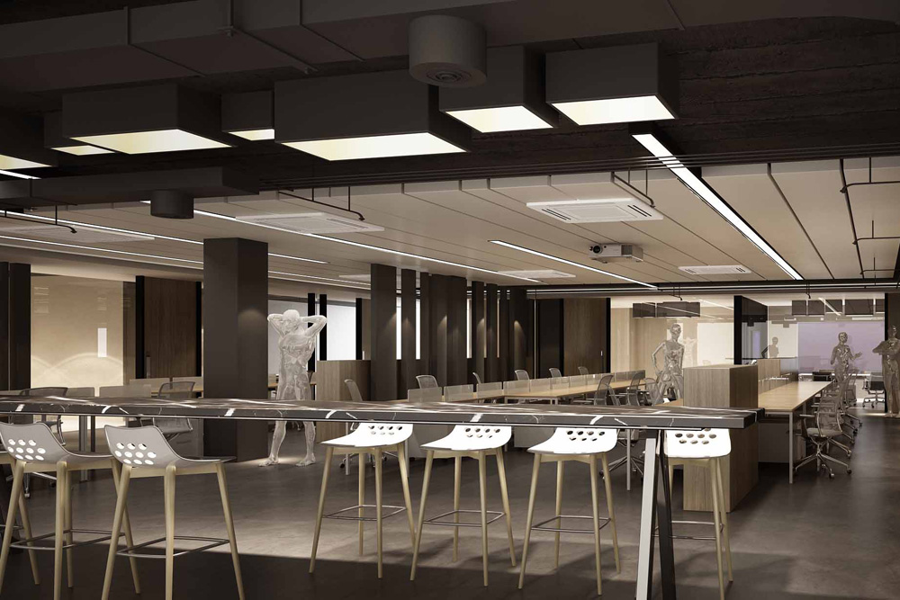 EURO CREATIONS HEAD OFFICE